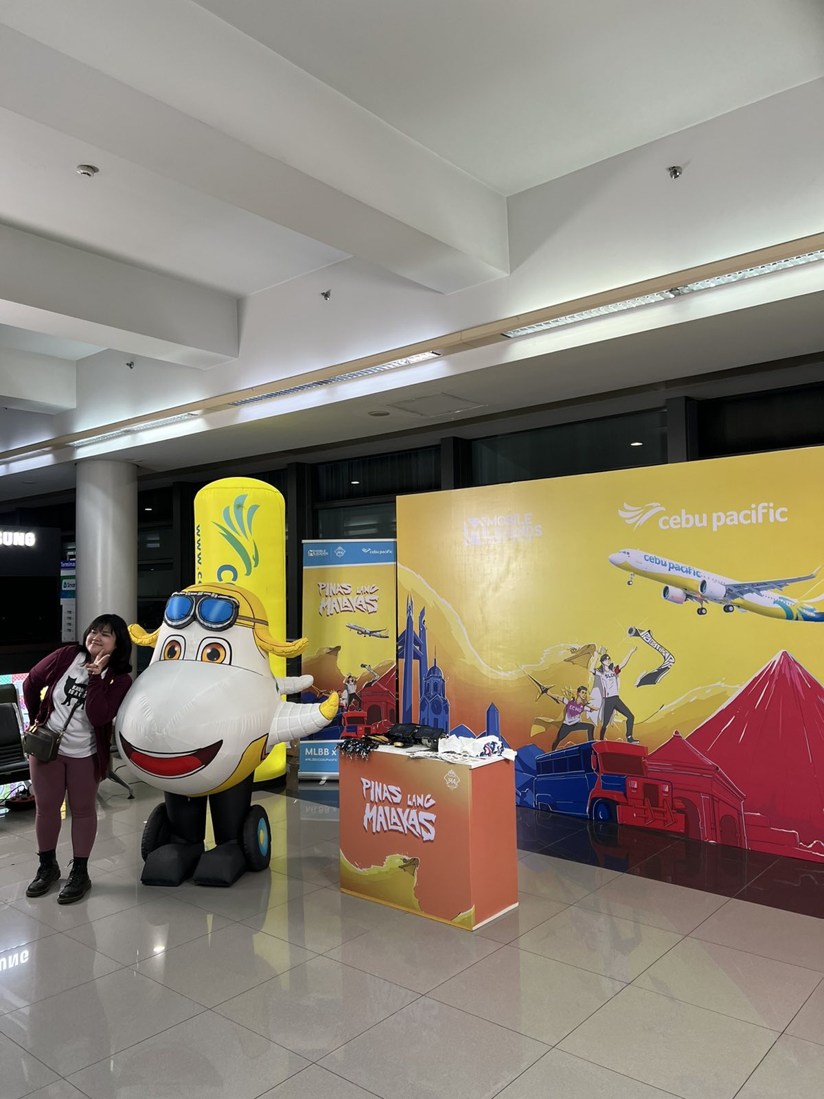 Cebu - EveryJuan flies strong with CEB! We partnered with Mobile ...