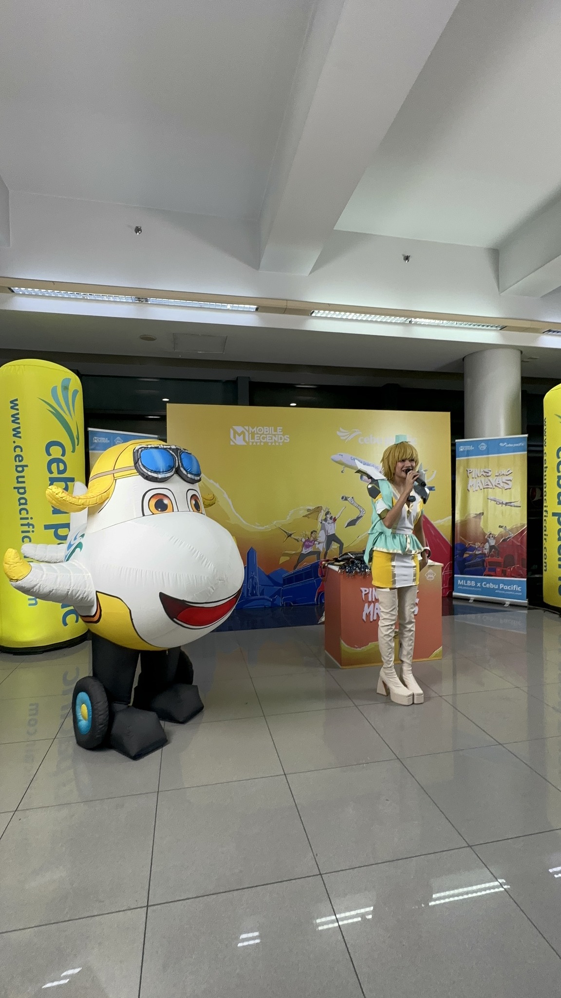 EveryJuan flies strong with CEB! We... - Cebu Pacific Air | Facebook