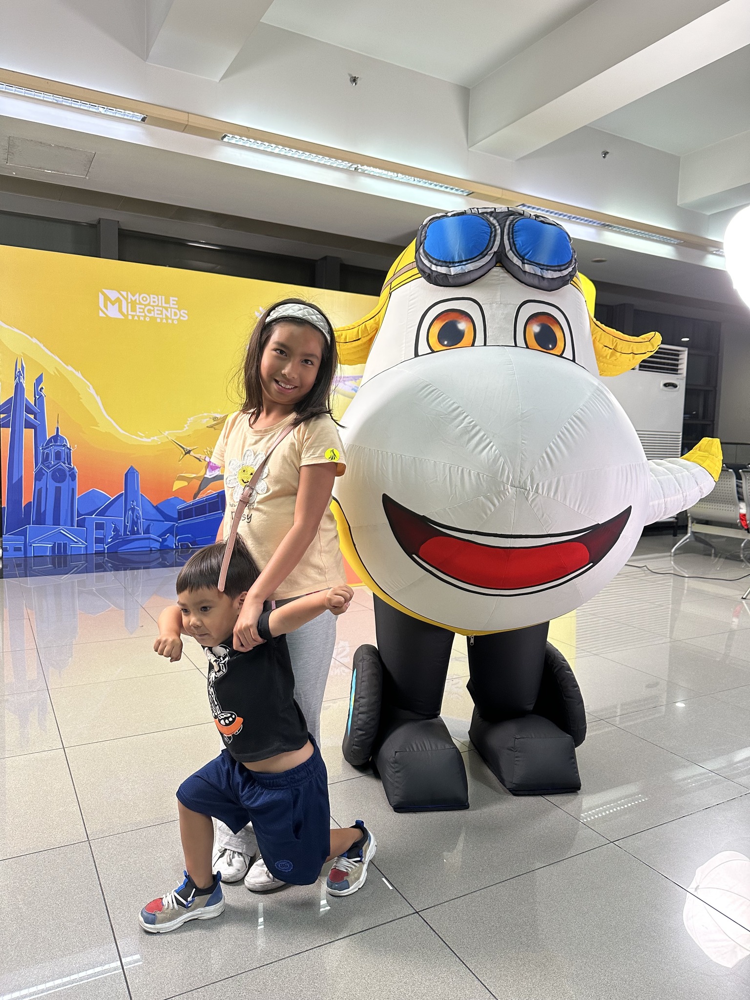 Cebu Pacific Air - EveryJuan flies strong with CEB! We partnered with ...