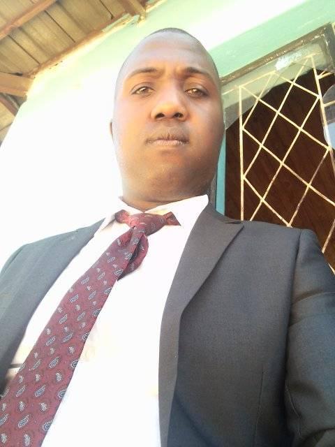 Pastor Innocent Simango
