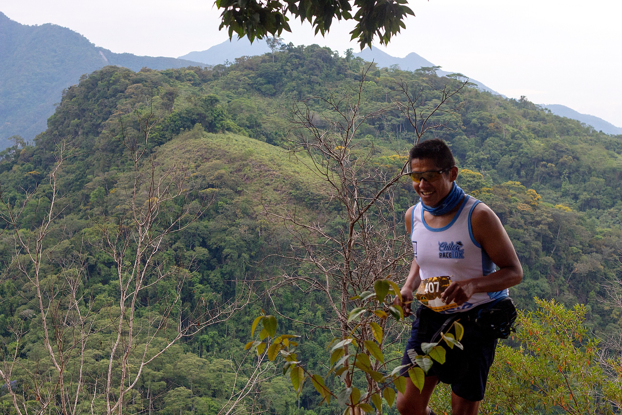 Nueva tanda de fotos de #ARF 2022! - Peru Trail Running