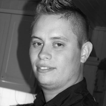 Robin Pedersen