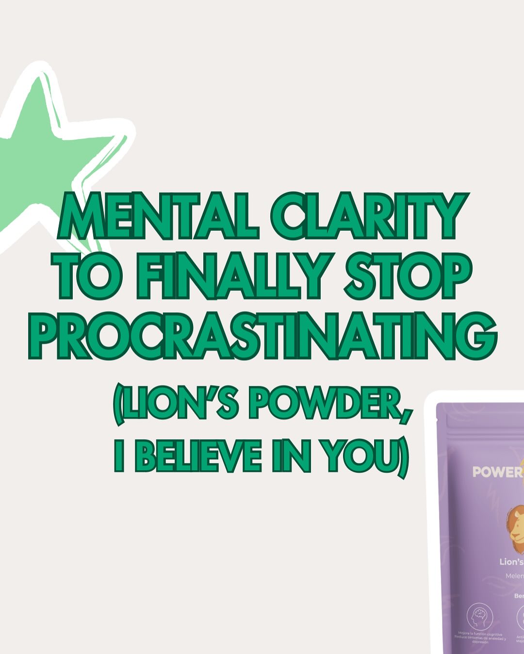 Power Powder