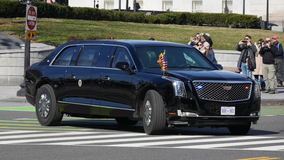 Federal Law Enforcement Vehicles | Facebook