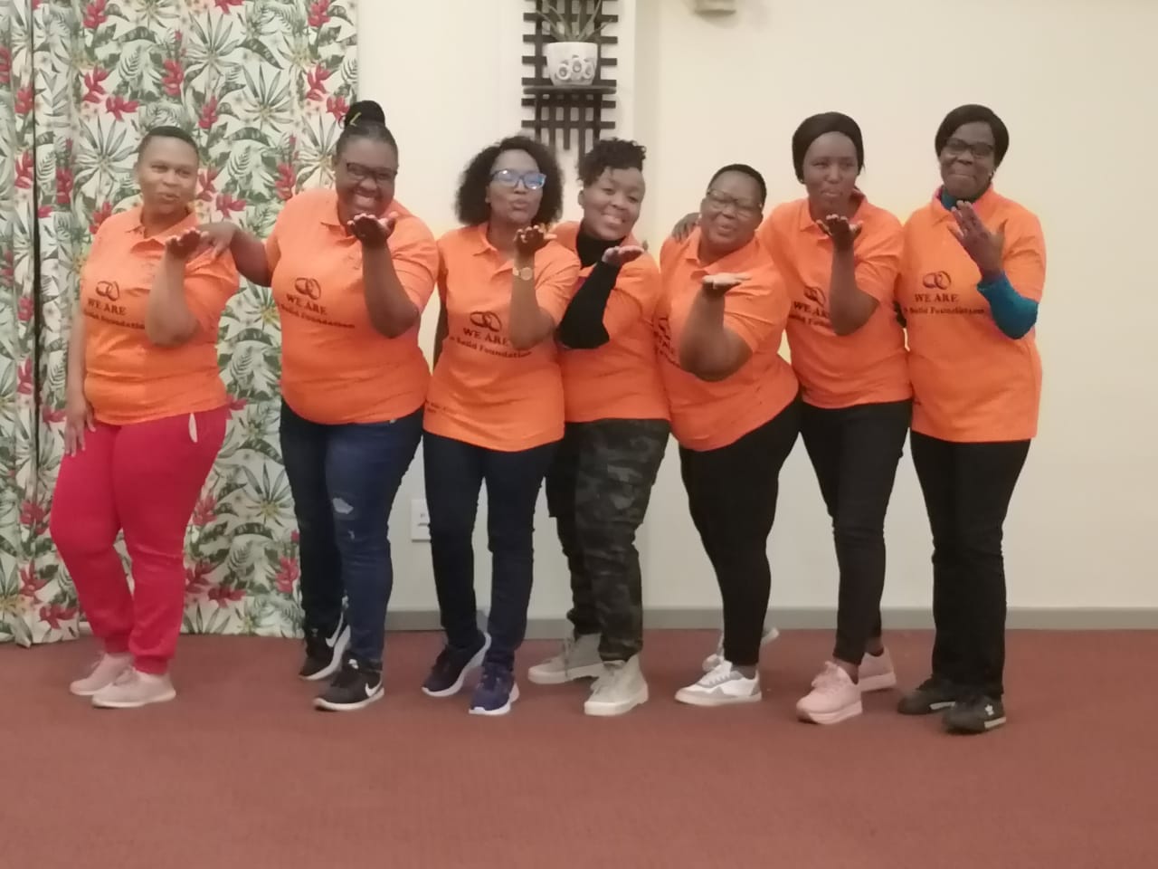 Family LifeLine SA | Durban