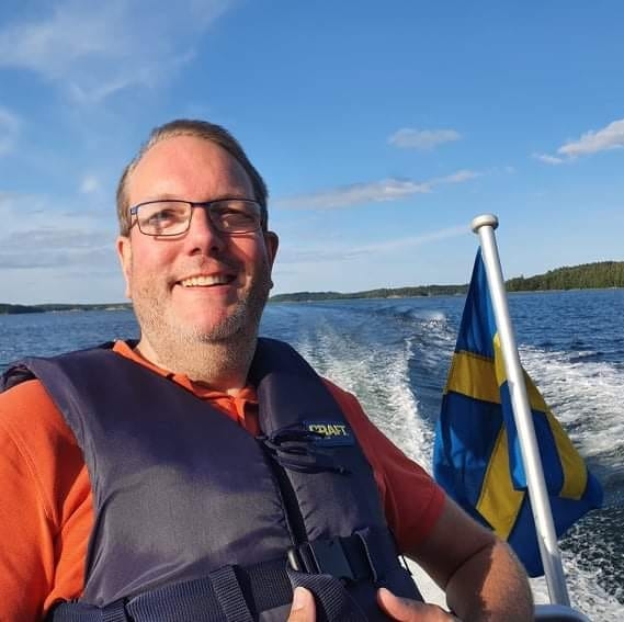 Ny med Husbil | Hej, vi kämpar för att få till Tv i husbilen, vi har ...