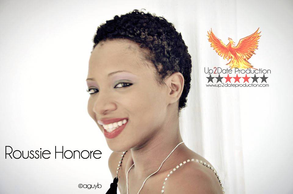 Up2date Production - Roussie Honore | Facebook