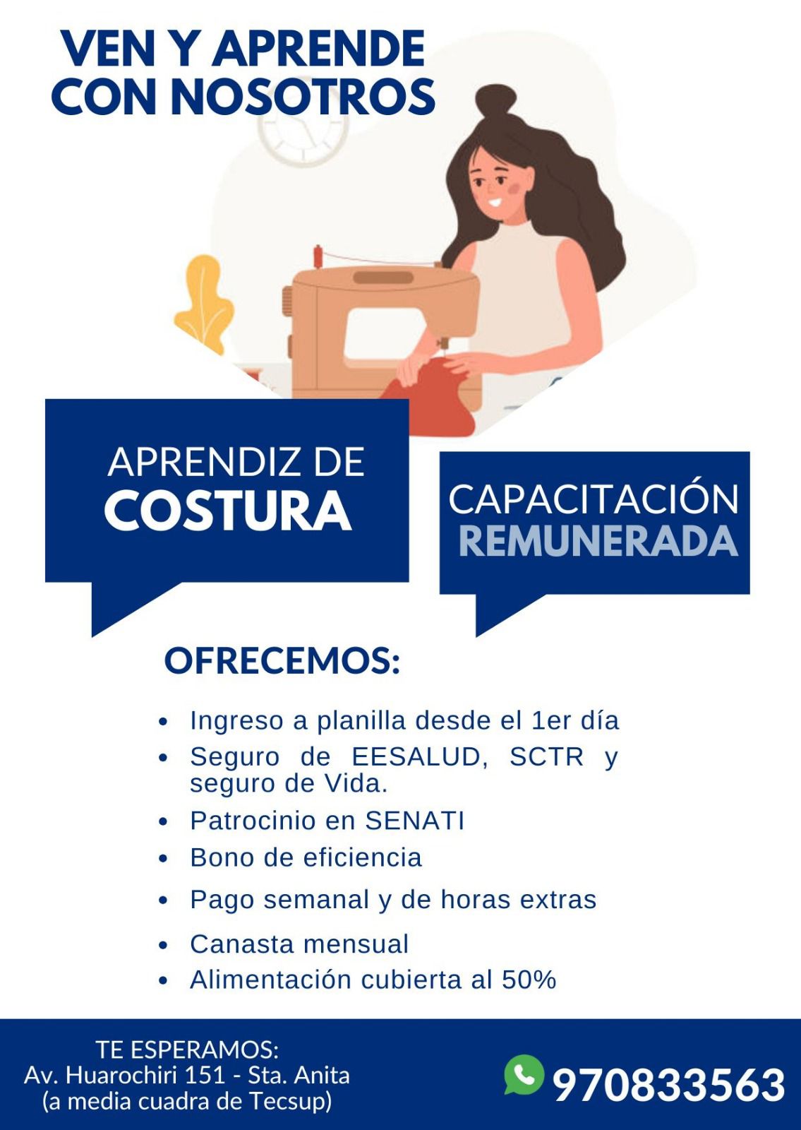 ¡𝗩𝗔𝗖𝗔𝗡𝗧𝗘𝗦 𝗔𝗕𝗜𝗘𝗥𝗧𝗔𝗦! 𝗚𝗥𝗔𝗡... - Confecciones Textimax | Facebook