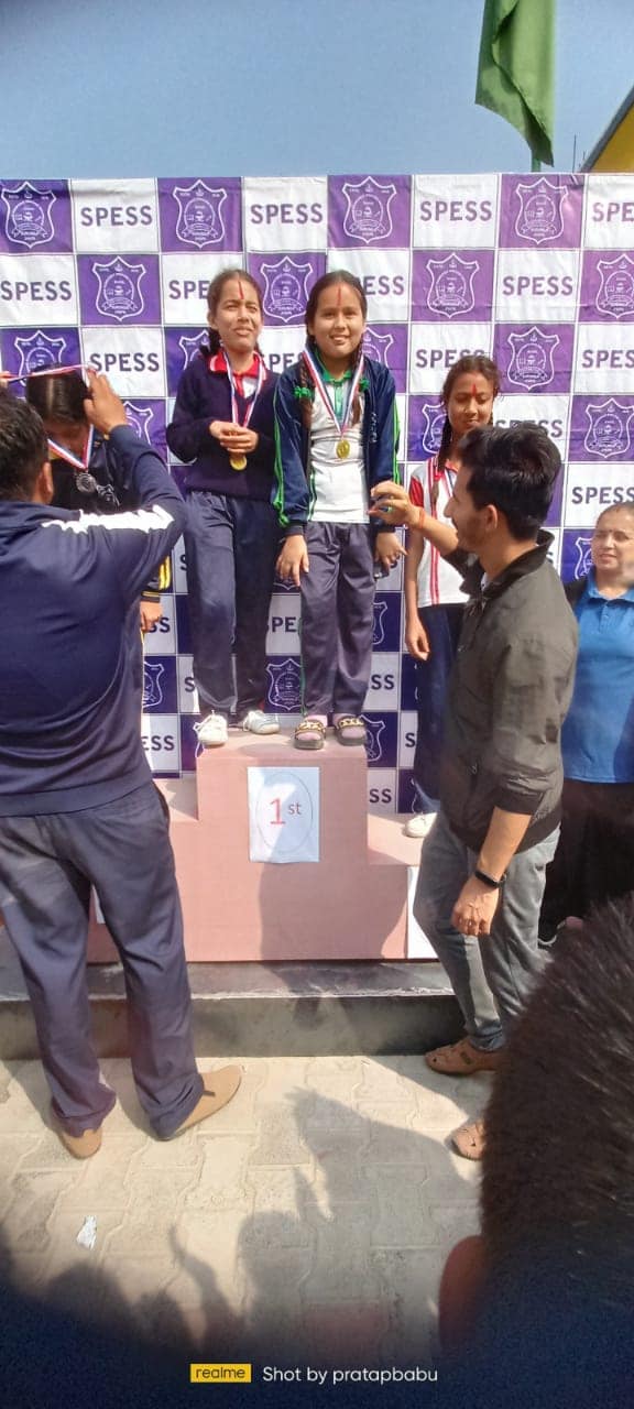 All... - Shree Pashupati English Secondary School - SPESS
