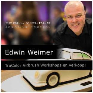Edwin Weimer, Small Visuals... - Edwin Weimer, Small Visuals