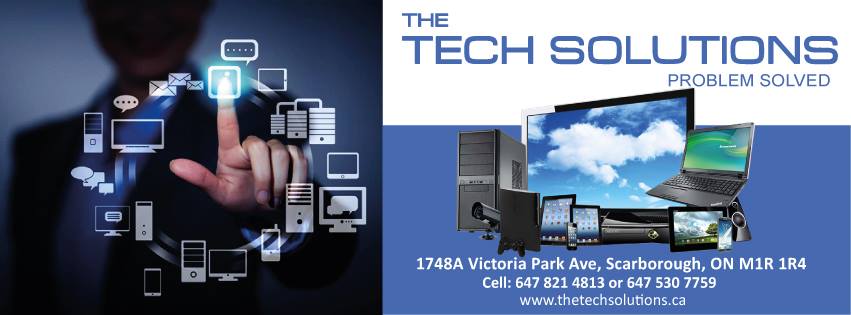 The Tech Solutions Inc | Toronto ON