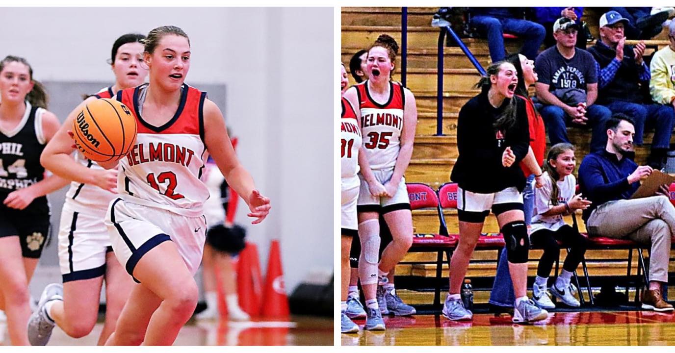 Belmont - Prayers 🙏 and well wishes to Kat Reno as she has surgery ...