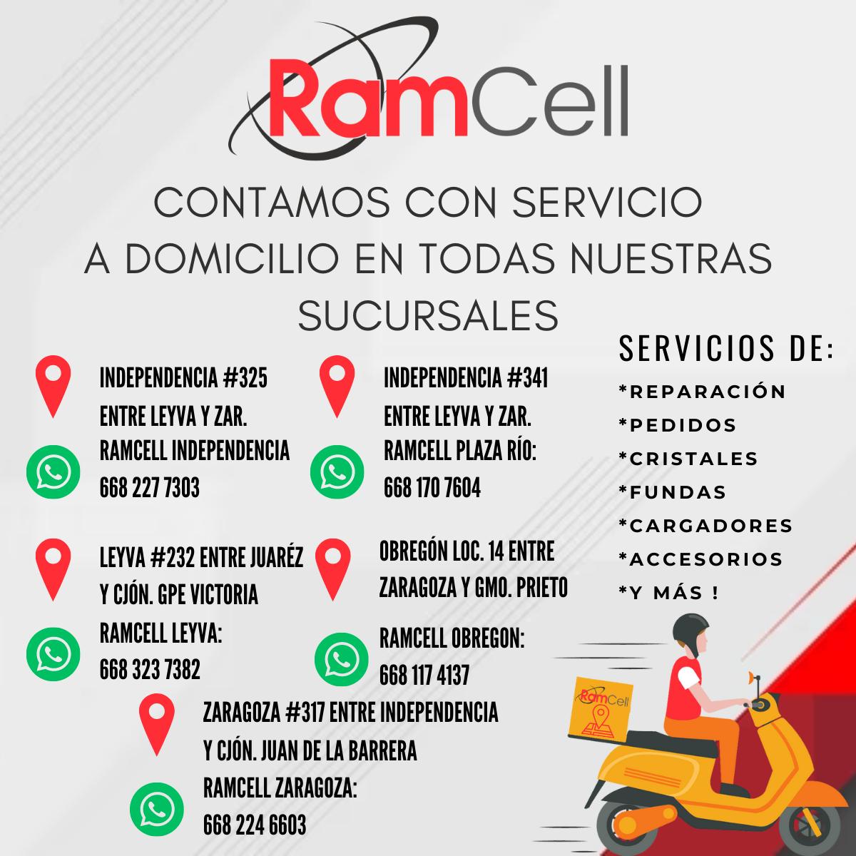 Ramcell Obregon | Los Mochis