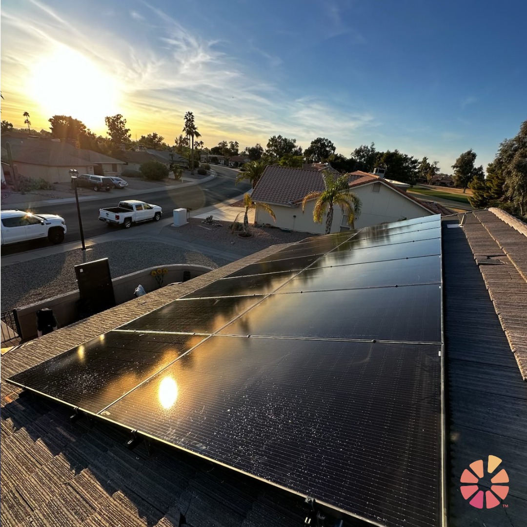 Citrus - Hey neighbor, we know that solar may not make sense for some ...