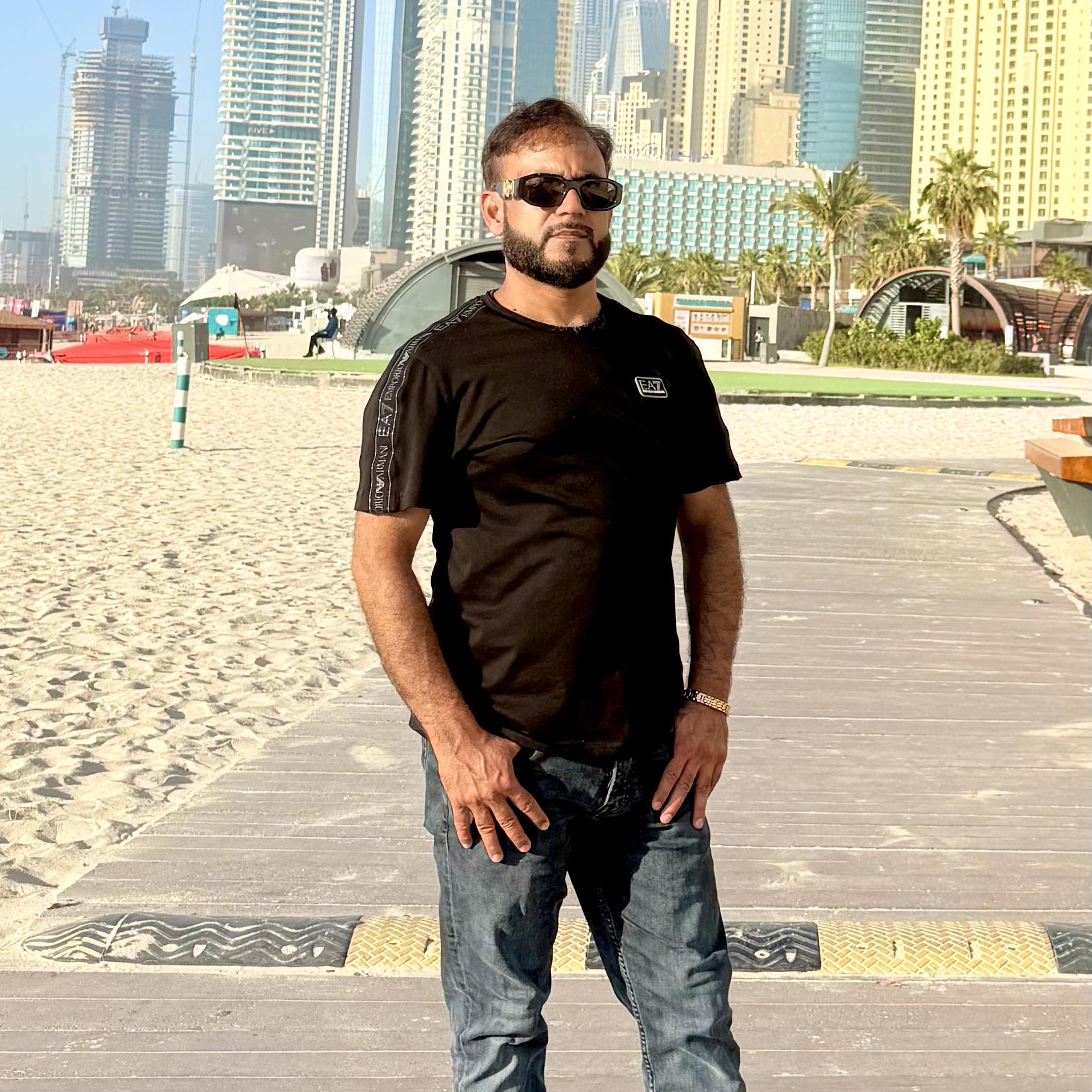 Mehar Muhammad Waheed