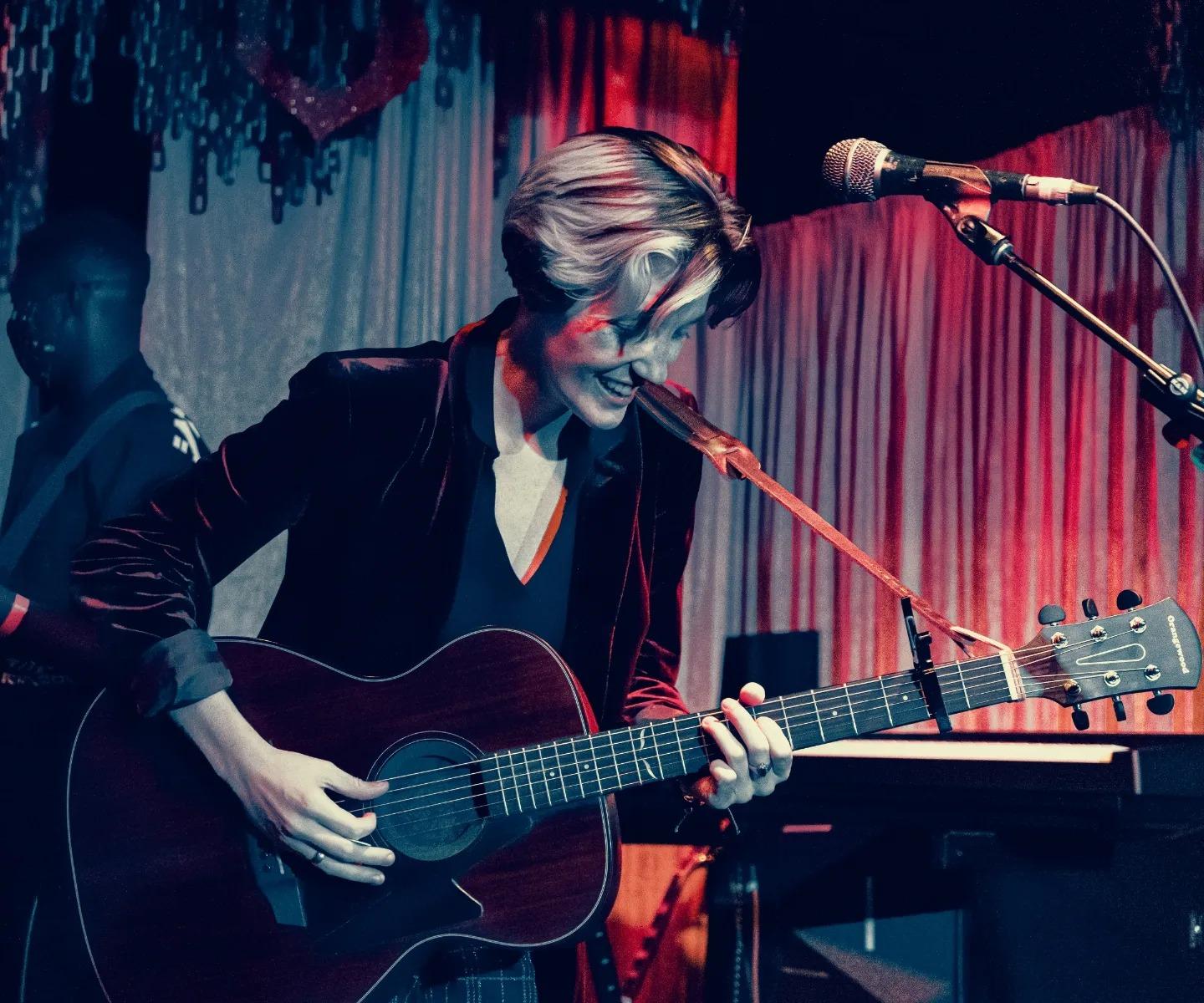 Megan Lenius Music
