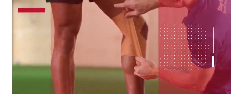 Kiné du Sport by ITMP added a new... - Kiné du Sport by ITMP