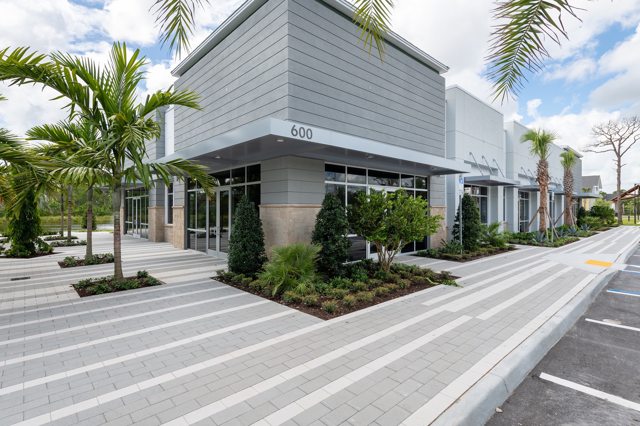 Datum Wholesale Shade Structures | West Palm Beach FL