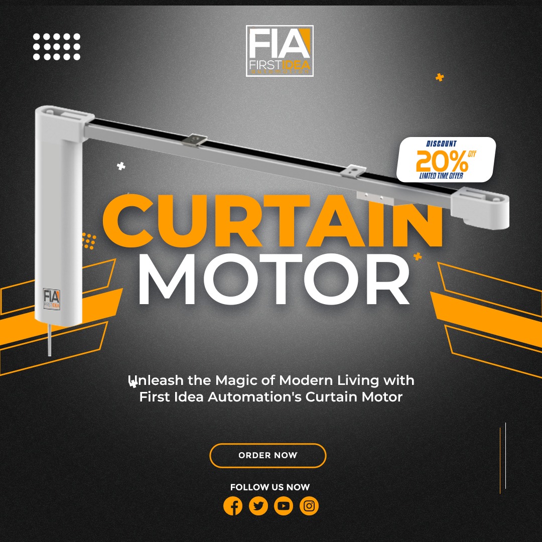 First Idea Automation - FIA | Greater Noida