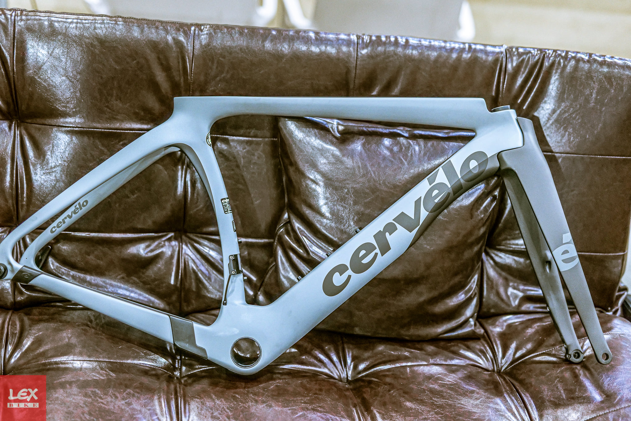 Lex Bike - 