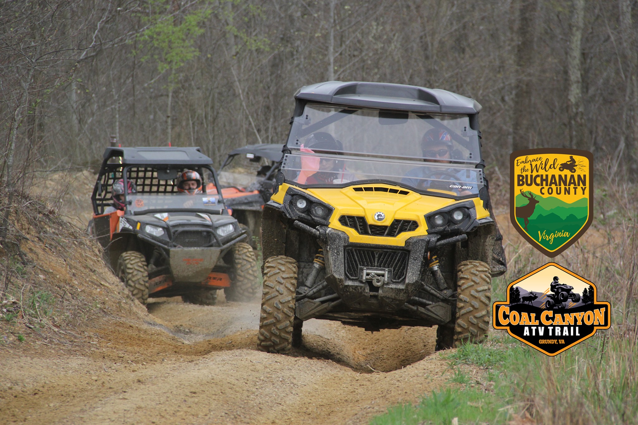 Spearhead - Horse Clubs, Mountain Bike Clubs, and Hikers please join us ...
