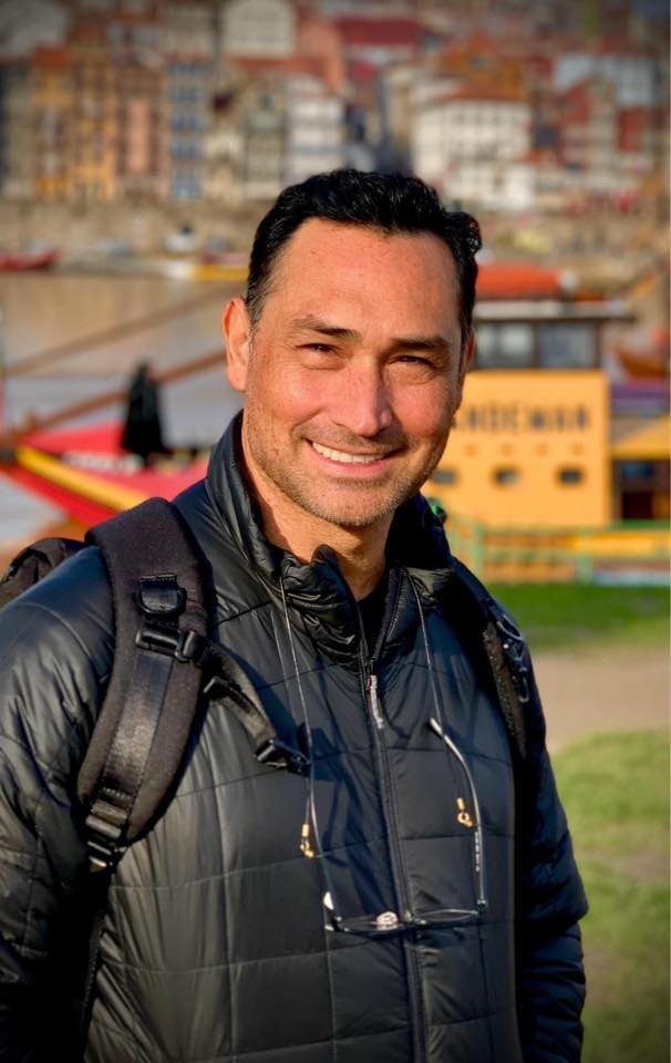 Raul Ramon