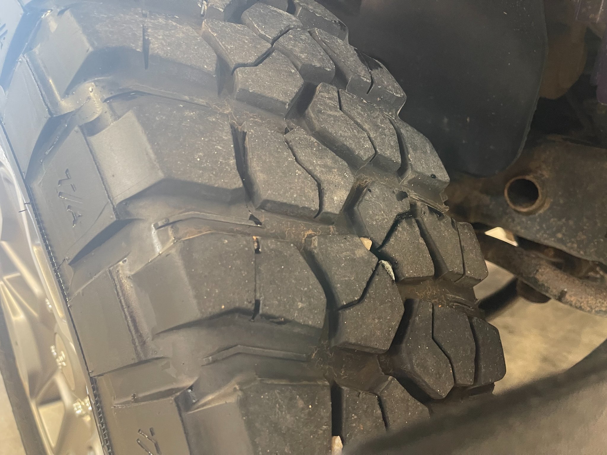 Postal Pete - 2017 Jeep Wrangler Unlimited Sport RHD in...