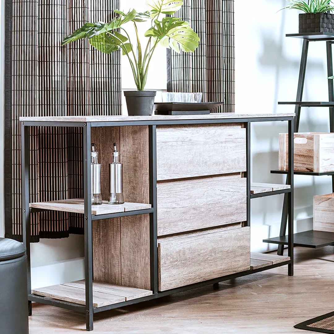 JYSK Canada - Who thought kitchen & dining storage could... | Facebook