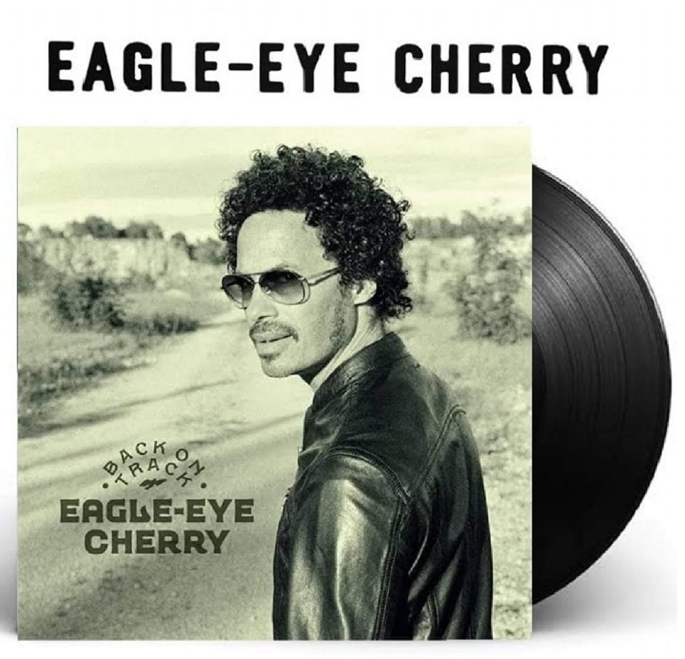 Eagle-Eye Cherry - Save Tonight (1997)