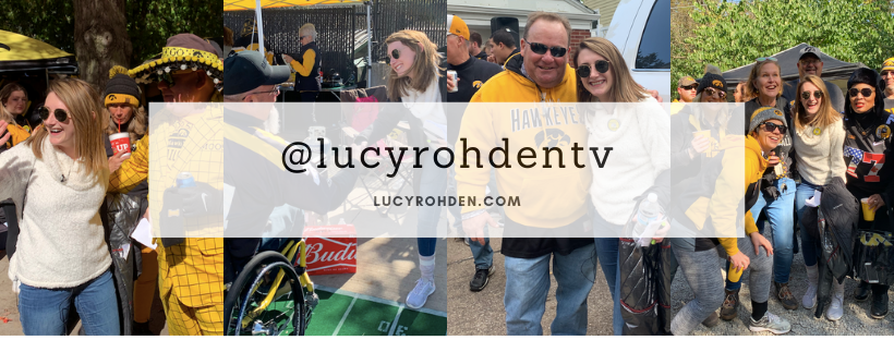 Lucy Rohden