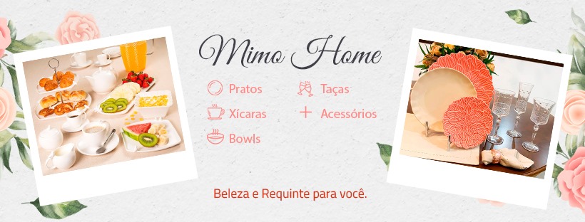 Mimo Home | São Paulo SP