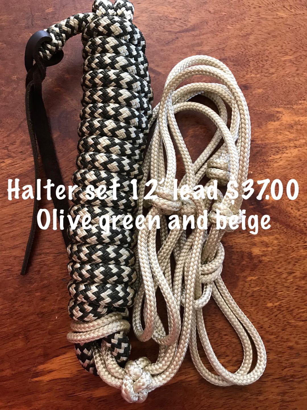 Rosies Ropes