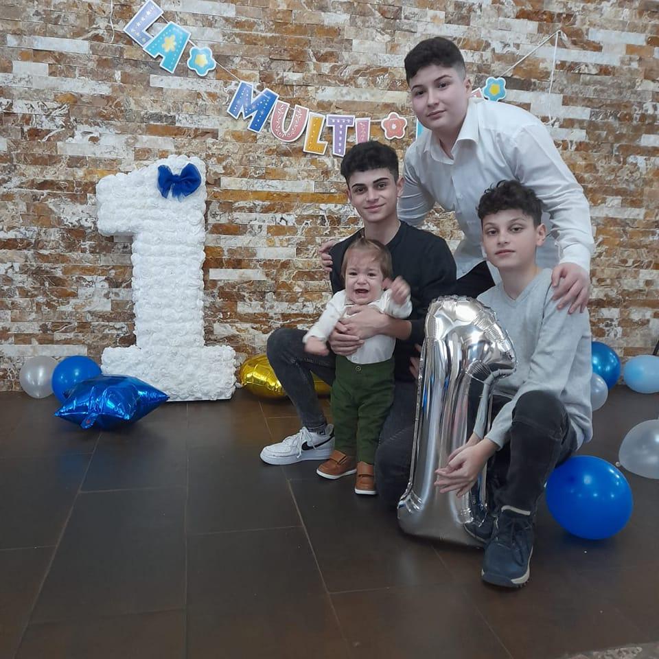 Radu Ancuta Mimi