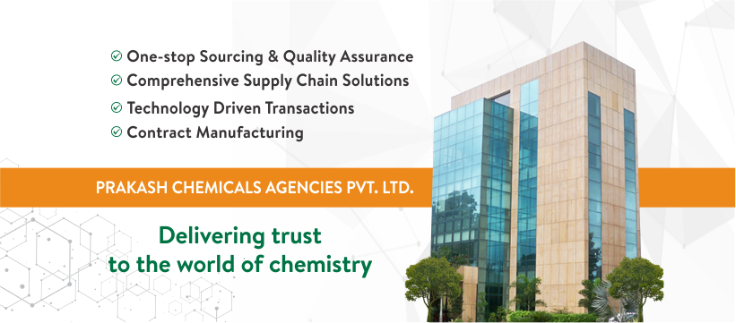 Prakash... - Prakash Chemicals International Pvt. Ltd