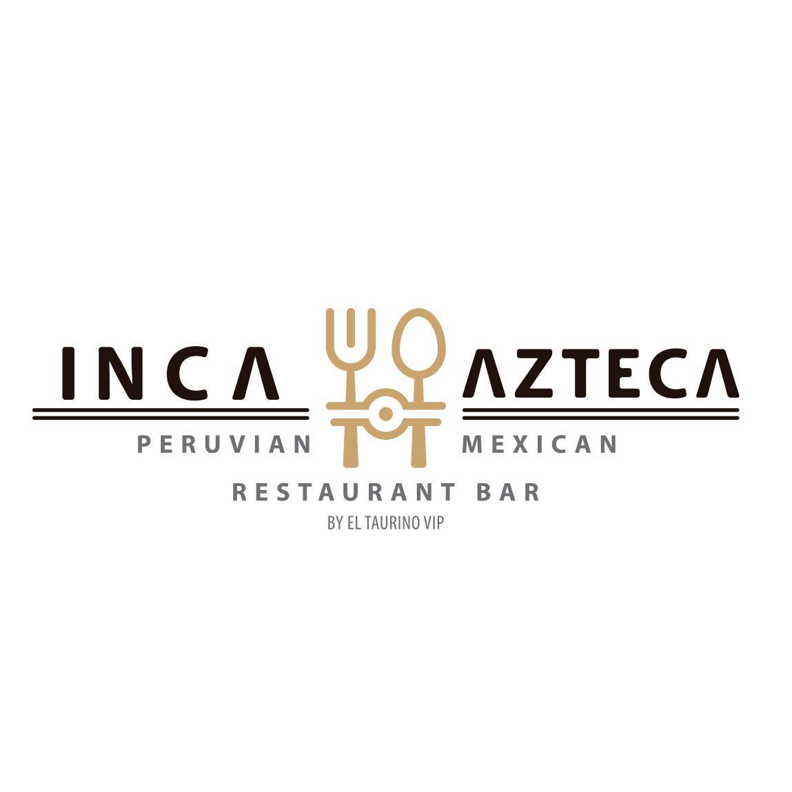 Inca Azteca Restaurant bar... - Inca Azteca Restaurant bar