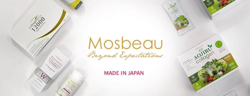 Mosbeau Aojiru-Leah - Posted @withregram • @mosbeauofficial Mosbeau ...
