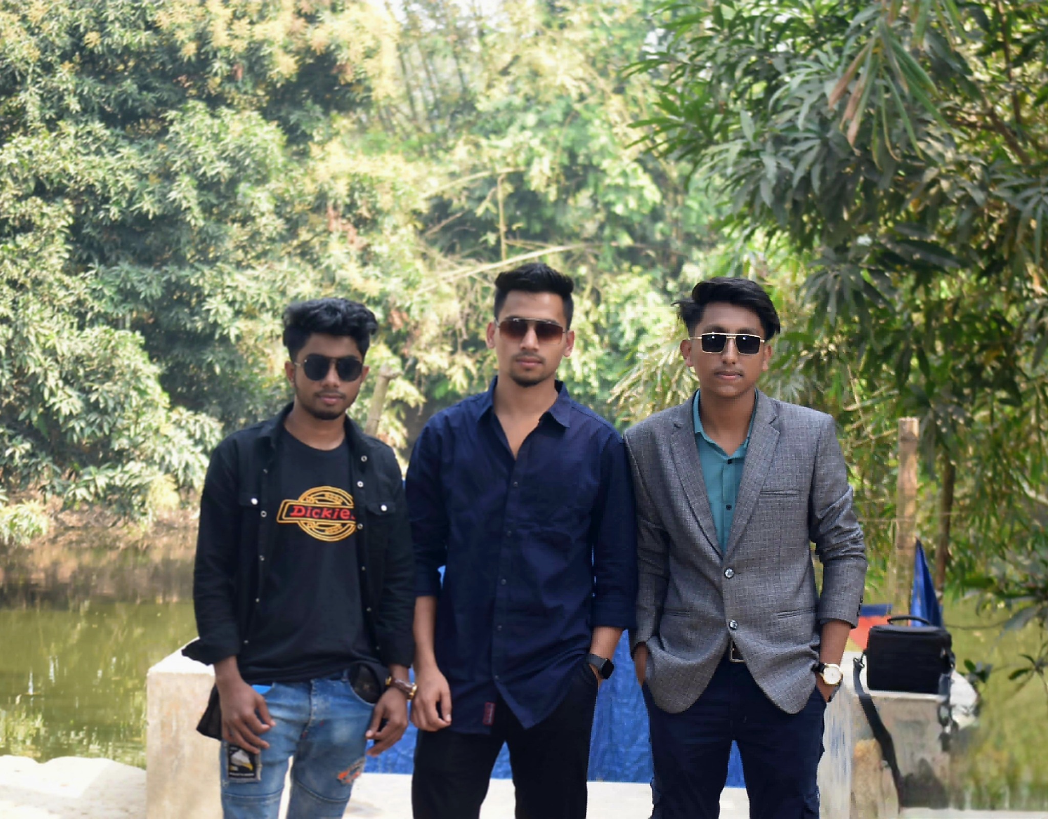 KOI MACH | Gazipur