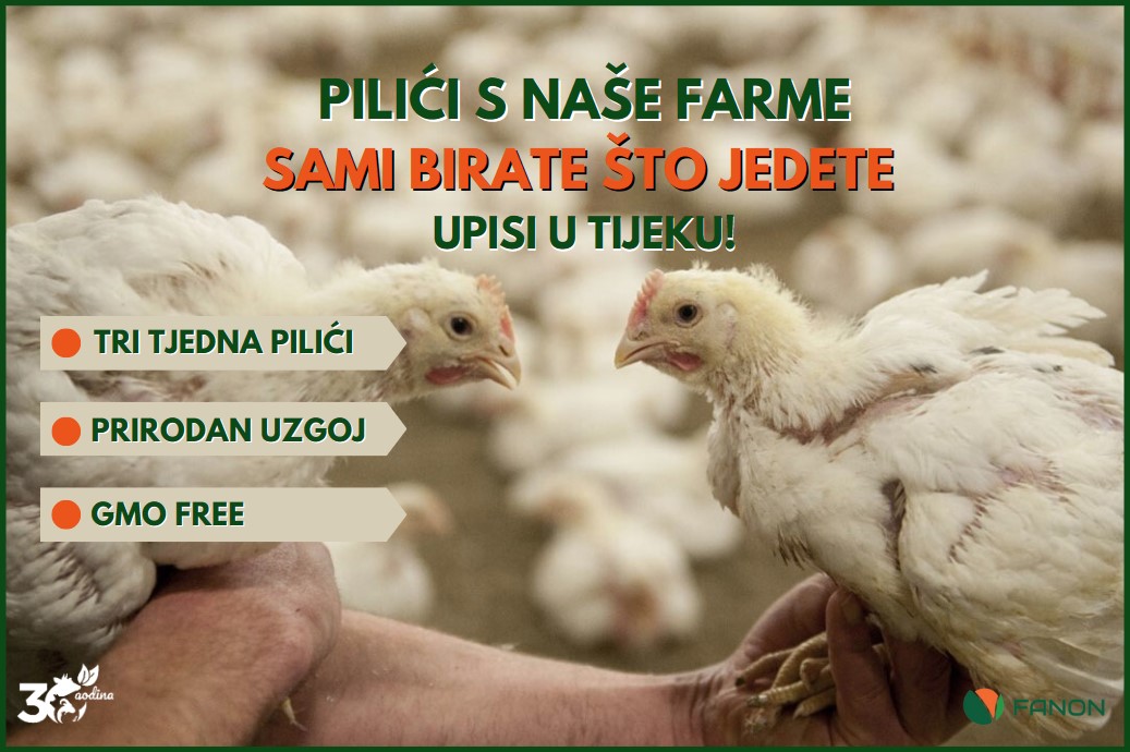 Cibo Centar Popovača | Popovaca