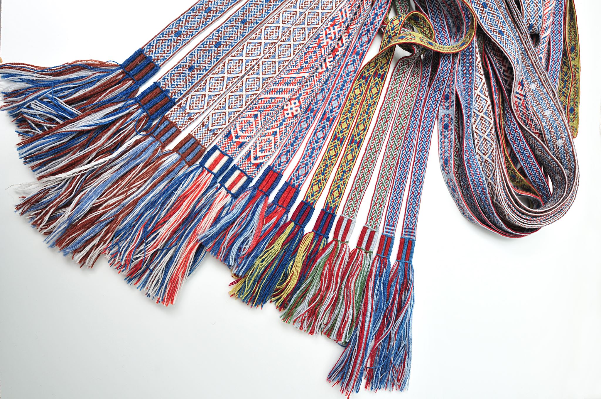 M Snellman Ropeworks - 