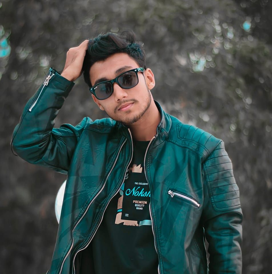 Shajjad Hossain