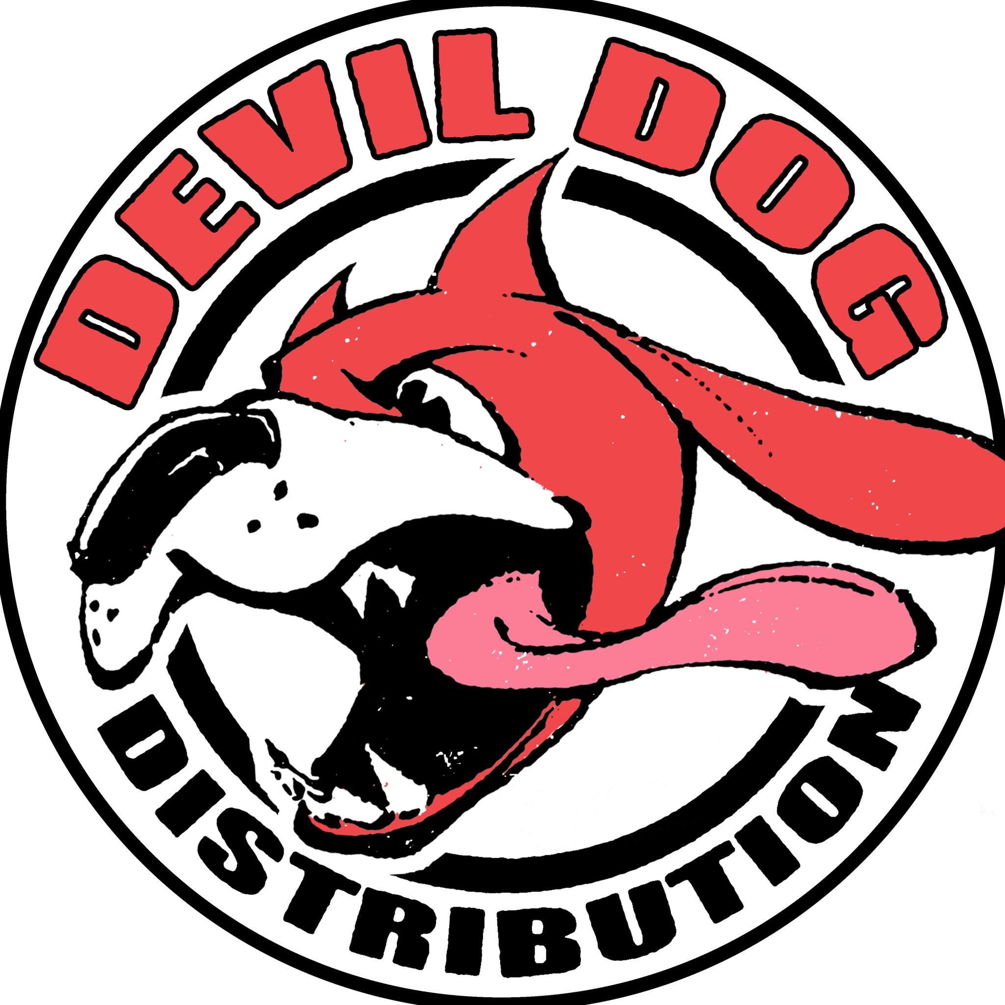 Devil Dog Distro | Hartlepool