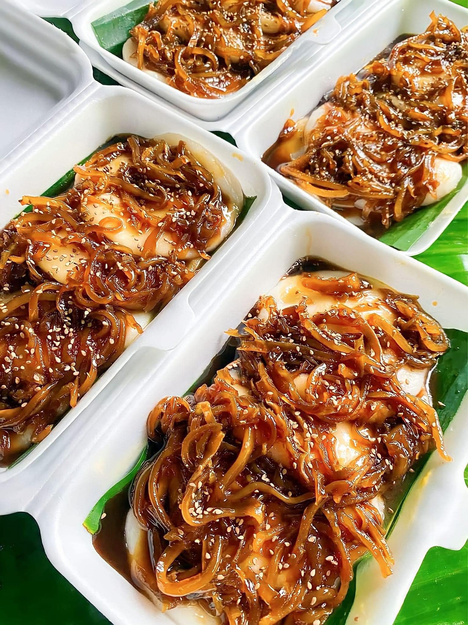 Iloilo - INDAY INDAY Inday Inday is a Filipino rice cake from Iloilo ...