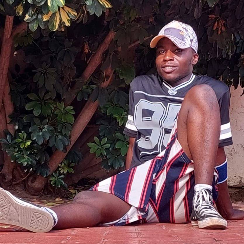 Enock Simango