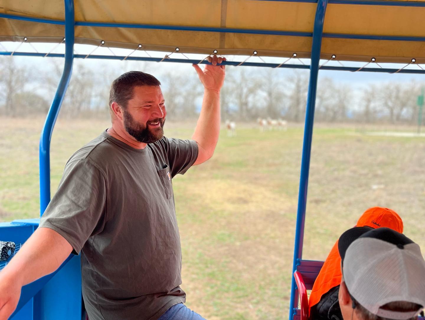 Bamberger Ranch Preserve | Johnson City TX