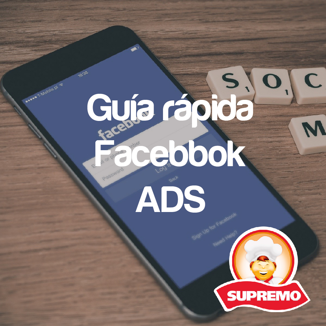 Negocio Supremo - Si quieres iniciar a hacer publicidad en... | Facebook
