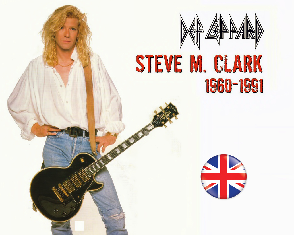 RIP Magazine - Happy heavenly birthday to Def Leppard... | Facebook