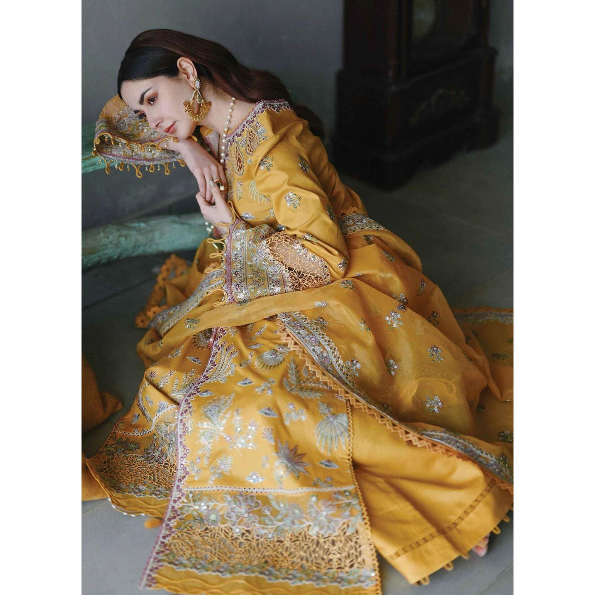 Anayat Collection | Faisalabad