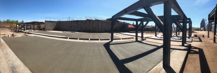 Somero Construction and Family Farm
