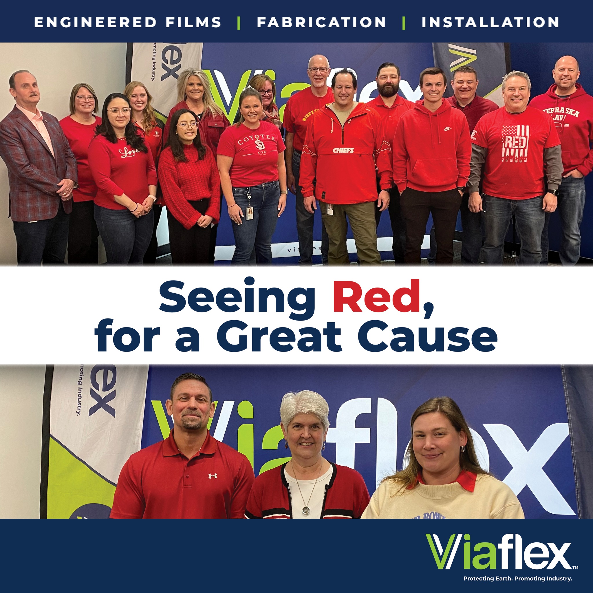 Viaflex