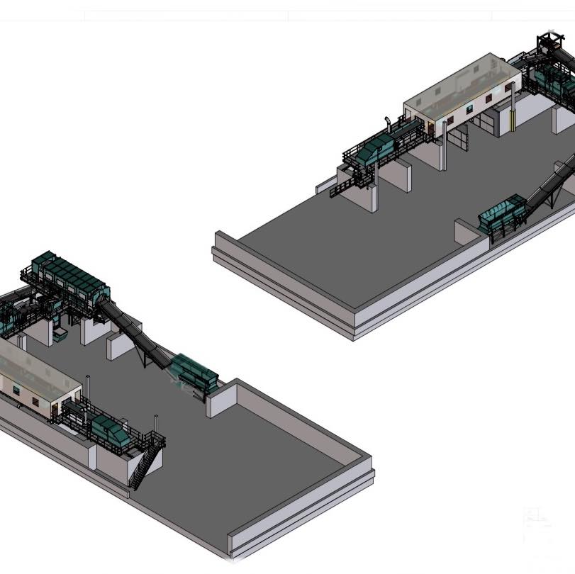 BRC Afval Containers | Coevorden